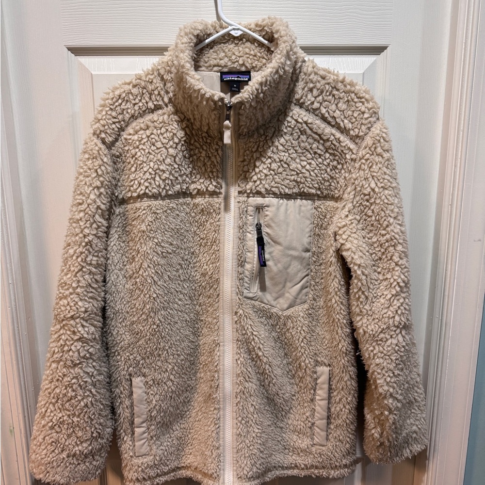 Patagonia Retro X Fleece